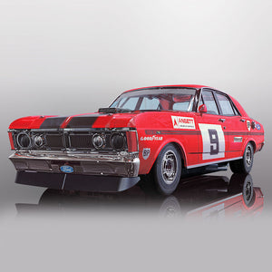 Scalextric Ford XY Falcon 1973 C4028
