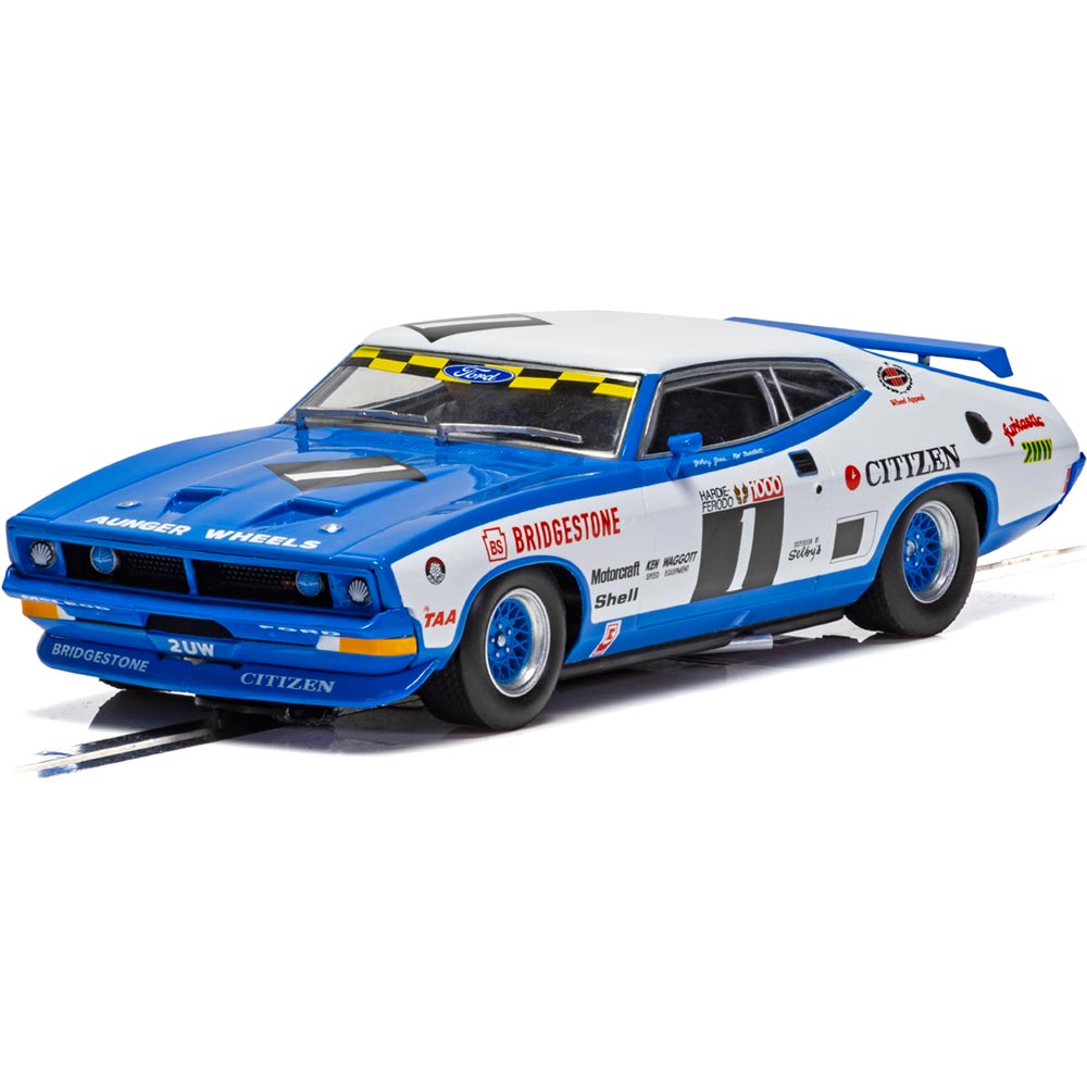 Scalextric Ford XB Falcon 1975 C4039