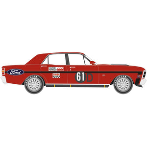 Scalextric Ford XW Falcon GTHO PHASE 1 1969 BATHURST - MOFFAT/HAMILTON C4169