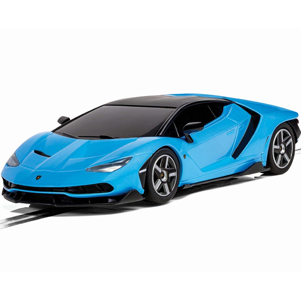 Scalextric Lamborghini Centenario C4312
