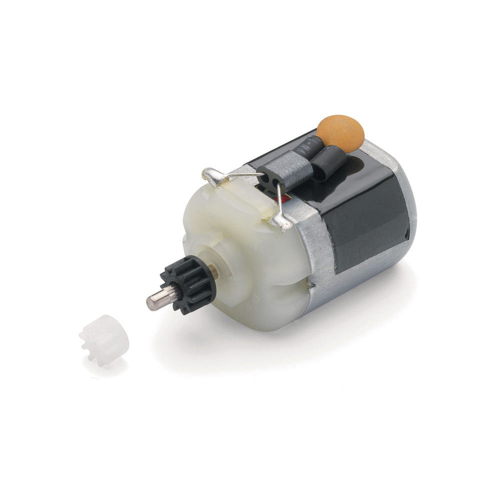 Scalextric Motor Pack and 2 pinions C8146