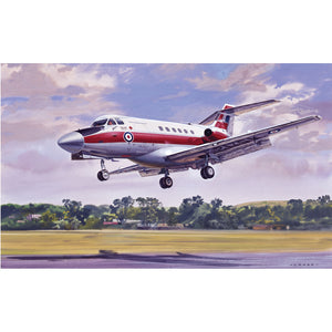 AIRFIX HAWKER SIDDELEY DOMINIE T.1 A03009V