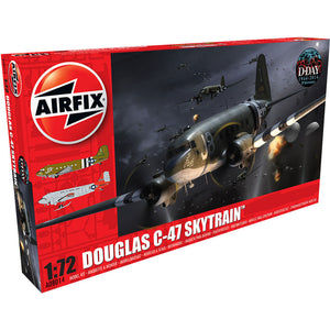 Airfix Douglas C47 AD Skytrain 1/72 08014
