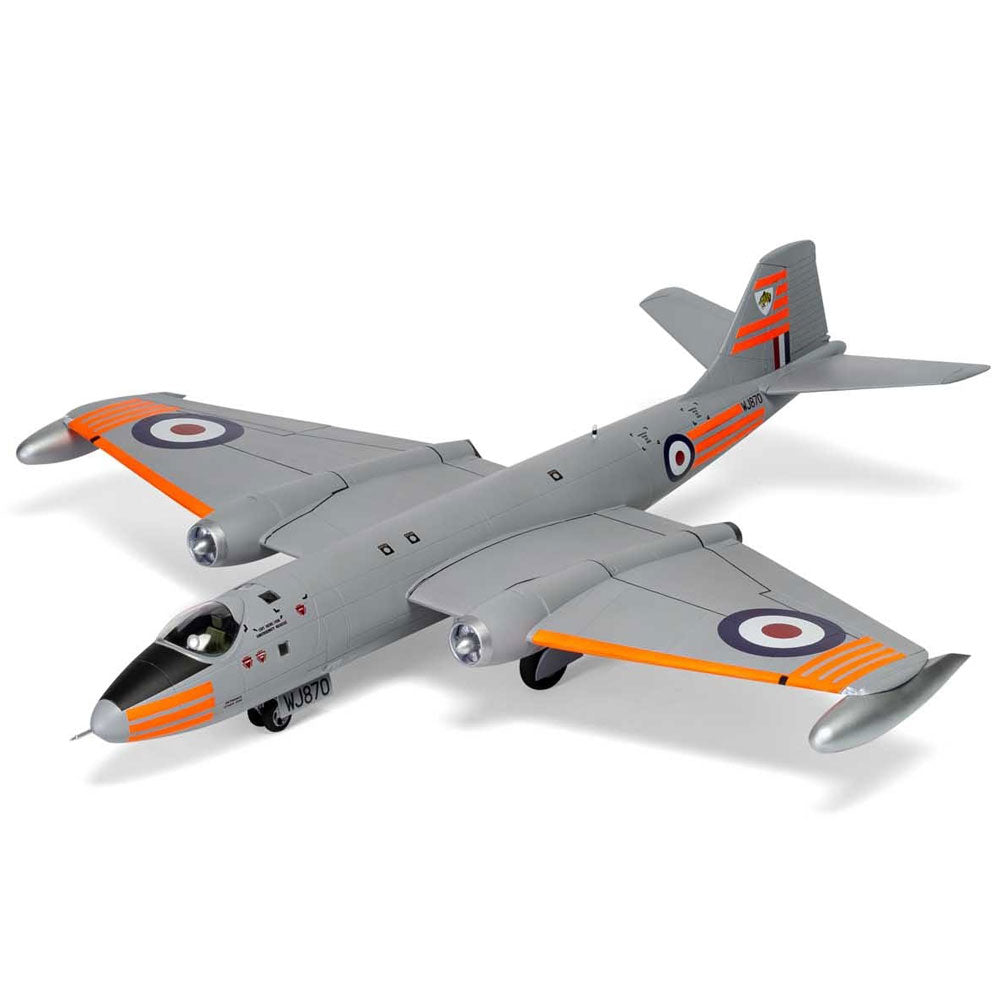 Airfix English Electric Canberra T4 WJ87 10101C