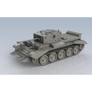AIRFIX CRUISER MK.VIII A27M CROMWELL MK.IV 1:35 A1373