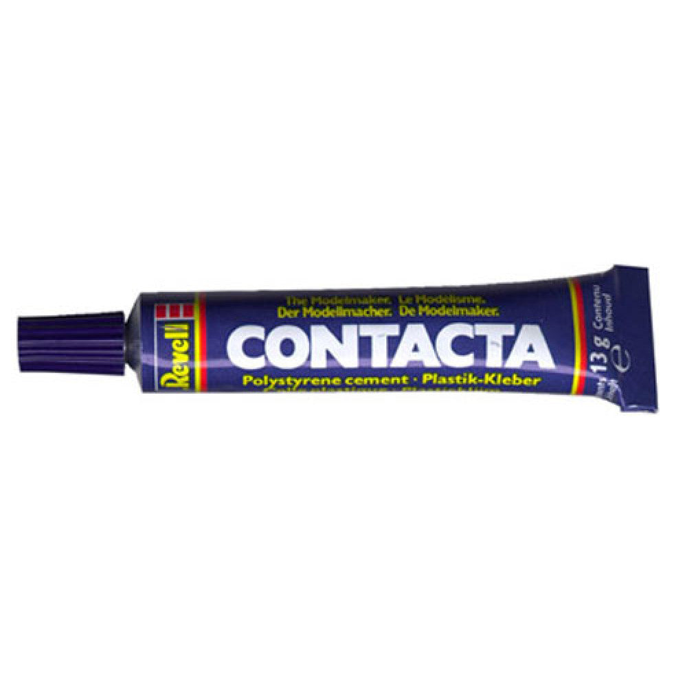 Revell Contacta Cement 13G 39602