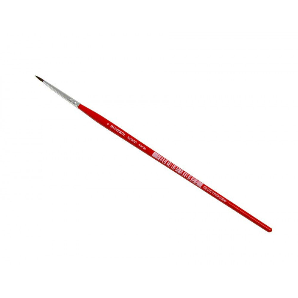 Humbrol Evoca Brush 0 4100