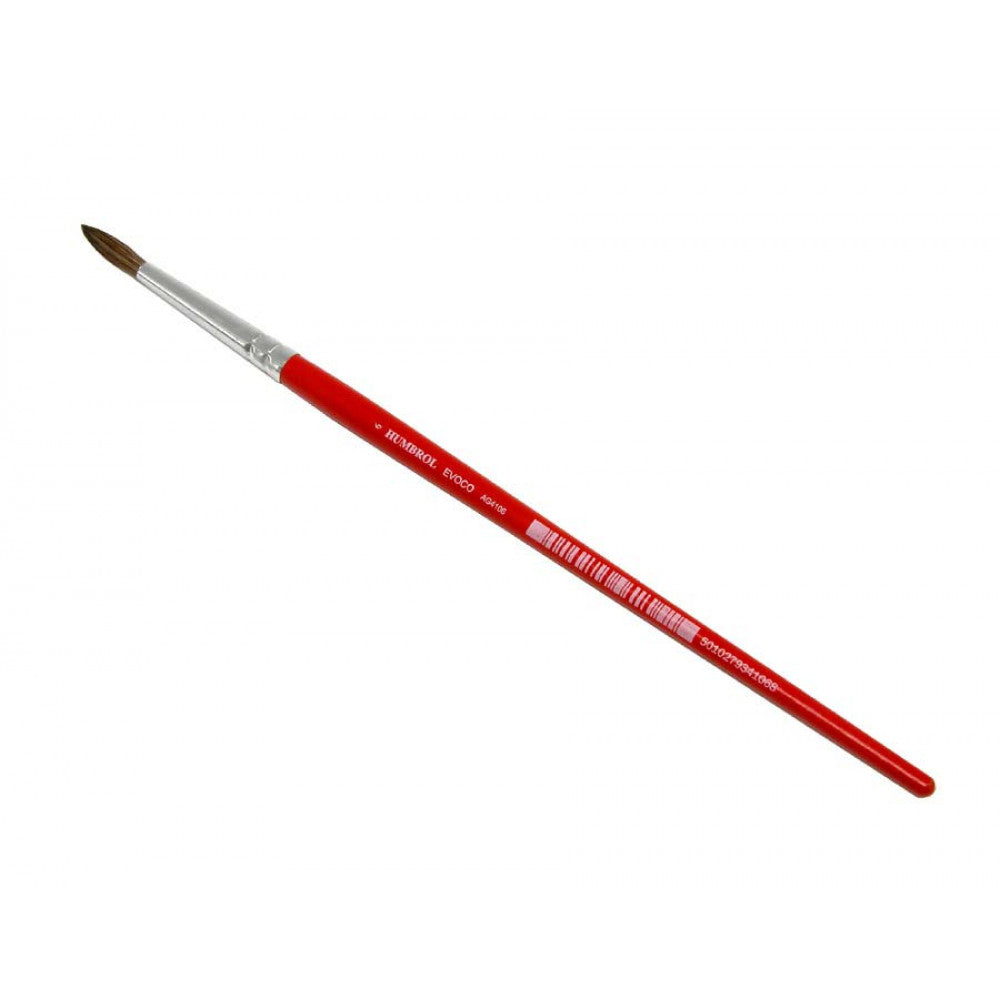 Humbrol Evoca Brush 6 4106