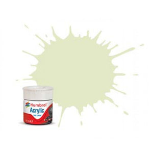 Humbrol 416A Pullman Cream 63-416A