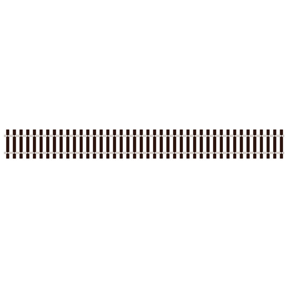 Peco Wooden Sleep Track 914mm SL100