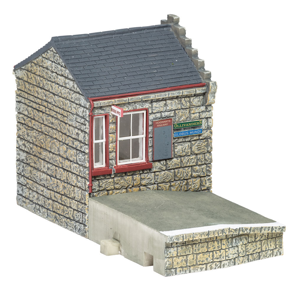 Hornby HOGSMEADE BOOKING HALL R7232