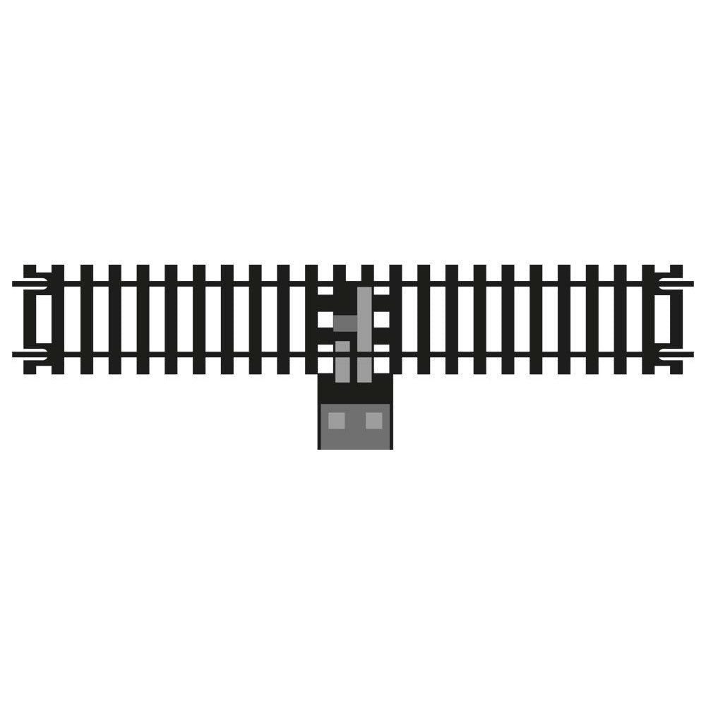 Hornby Power Track R8206