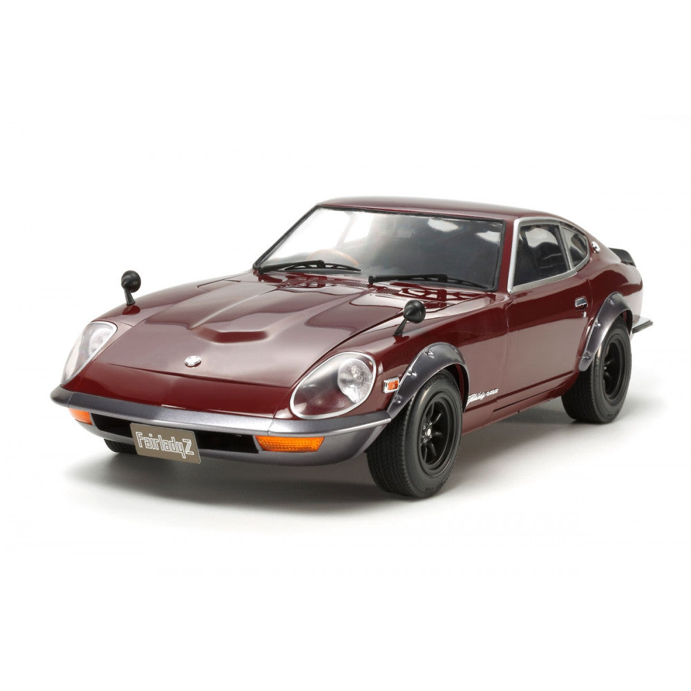 Tamiya Nissan Fairlady 240ZG 1/12 12051