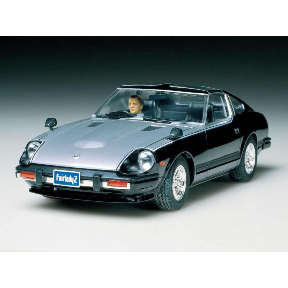 Tamiya Nissan 280Zx TBar Roof 1/24 24015