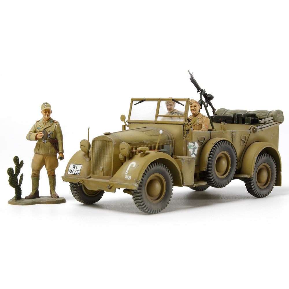 Tamiya German Horch Kfz15 1/35 37015