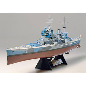 Tamiya HMS King George V 1:350 T78010