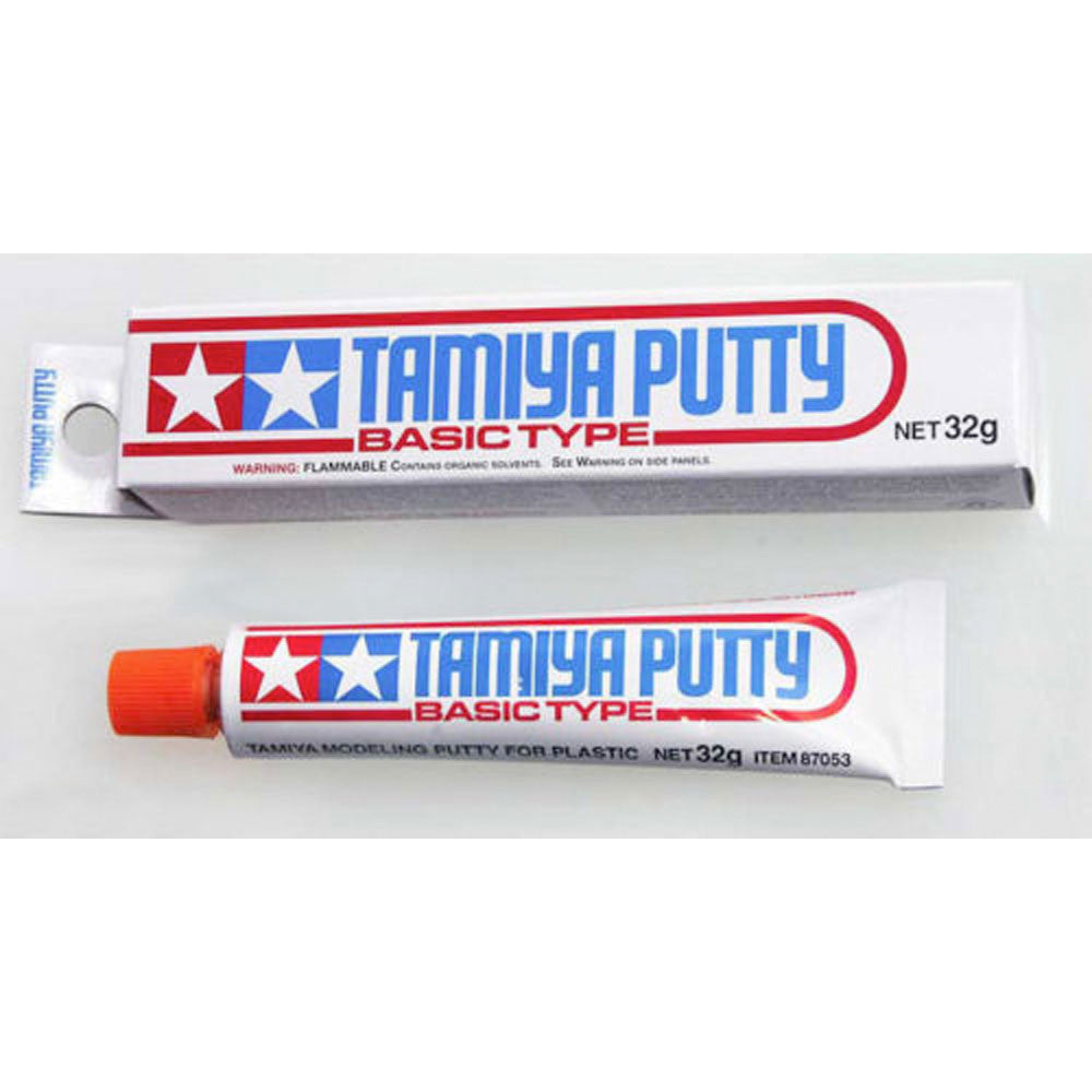 Tamiya Putty Basic 32g 87053