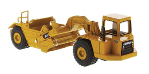 CAT 611 Wheel Tractor Scraper 1:64 Scale Diecast 85695