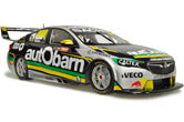 CC 2018 Bathurst Winner Autobarn 1:43