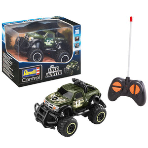 Revell Field Hunter 24391