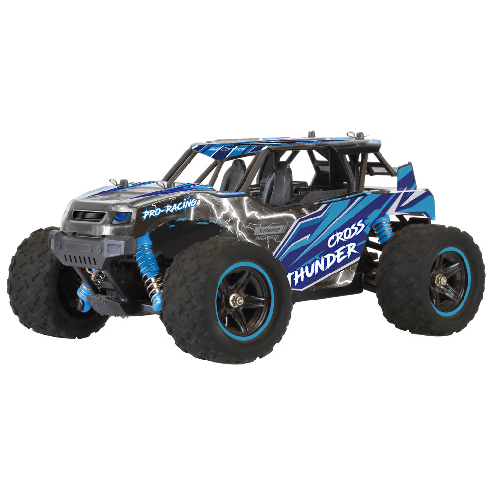 Revell X-TREME CROSS THUNDER 24831
