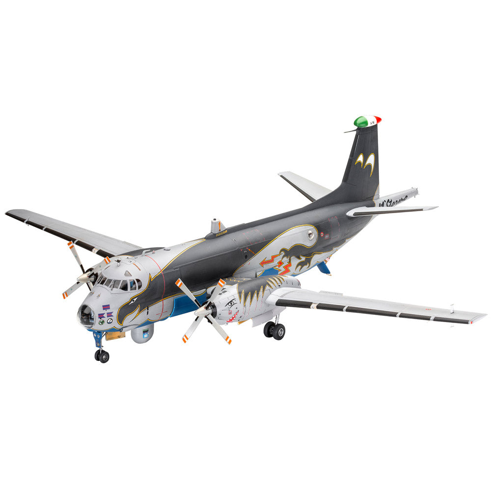 REVELL BREGUET ATLANTIC 1 " ITALIAN EAGLE " 1:72 Scale 03845