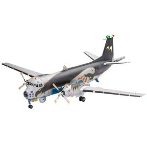 REVELL BREGUET ATLANTIC 1 " ITALIAN EAGLE " 1:72 Scale 03845