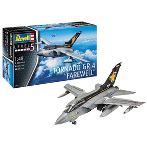 REVELL TORNADO GR.4 "FAREWELL" 1:48 03853