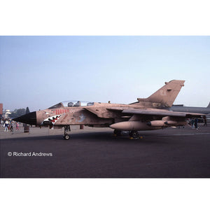Revell Tornado GR MK1 RAF 1:32 03892