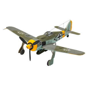 Revell Focke Wulf FW190 F-8 03898
