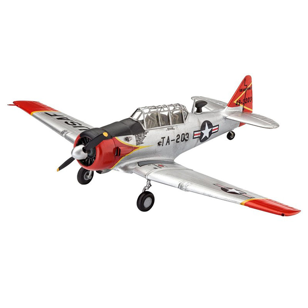Revell T6G Texan 1:72 63924