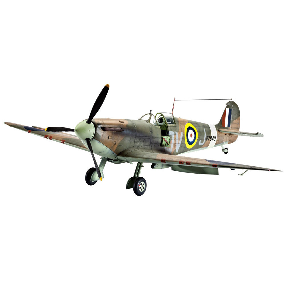 Revell Supermarine Spitfire Mk IIa 1:32 03986