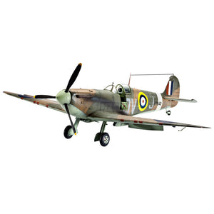 Revell Supermarine Spitfire Mk IIa 1:32 03986