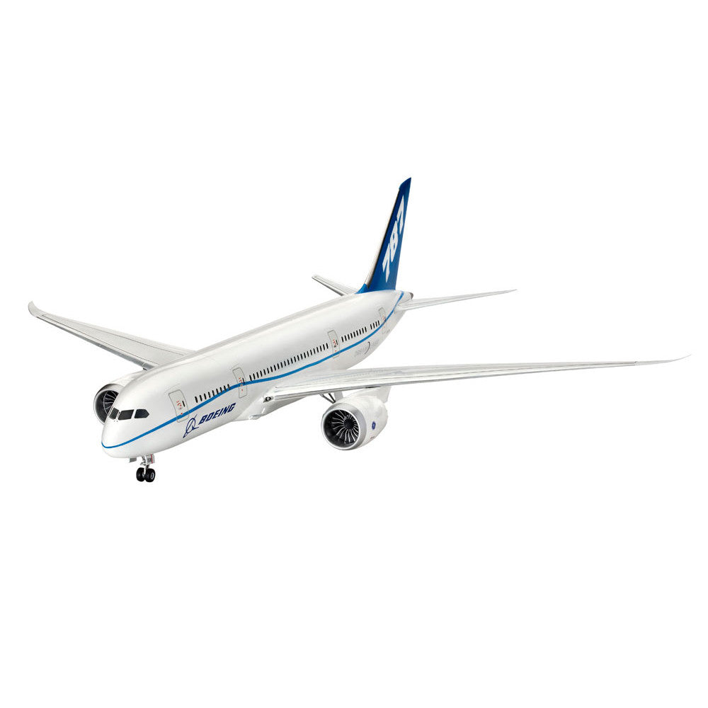 Revell BOEING 787 DREAMLINER 1:144