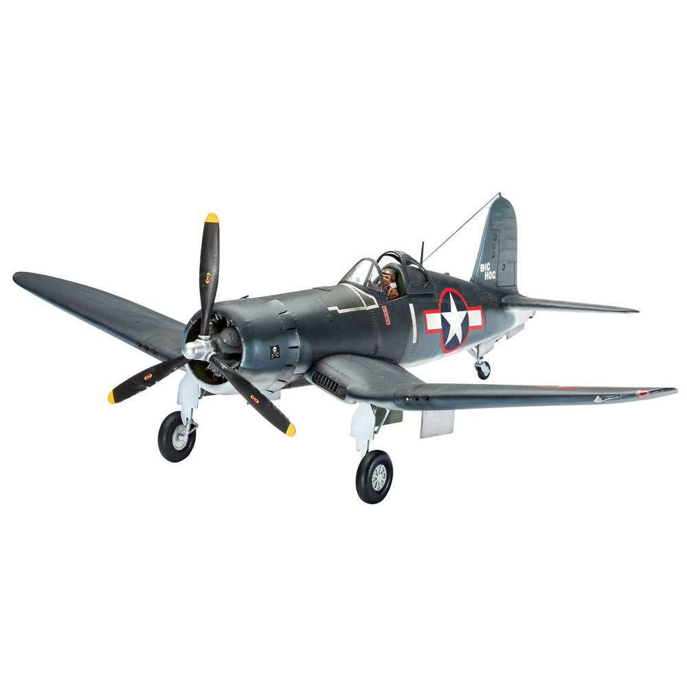 Revell Vought F4U-1D Corsair 1:32 04781