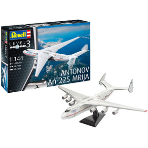 Revell Antonov AN225 Mriji 1:144 04957