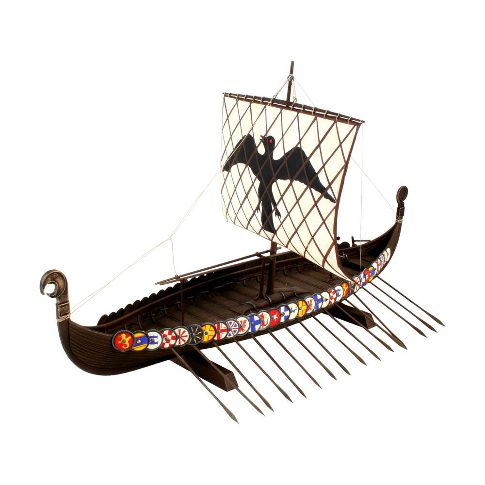 REVELL VIKING SHIP 1:50 Scale 05403