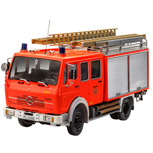 REVELL MERCEDES-BENZ 1017 LF 16 1:24 07655