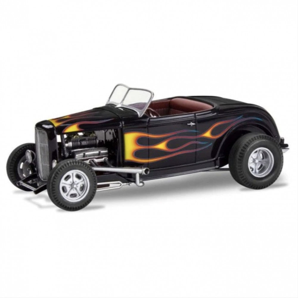 Revell 1932 Ford Rat Roadster 1:25 Scale 85-4524
