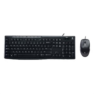 Logitech MK200 Keydoard/Mouse Combo