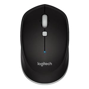 Logitech M337 BLUETOOTH MOUSE - BLACK