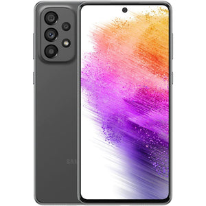 Samsung Galaxy A73 5G 128GB Grey