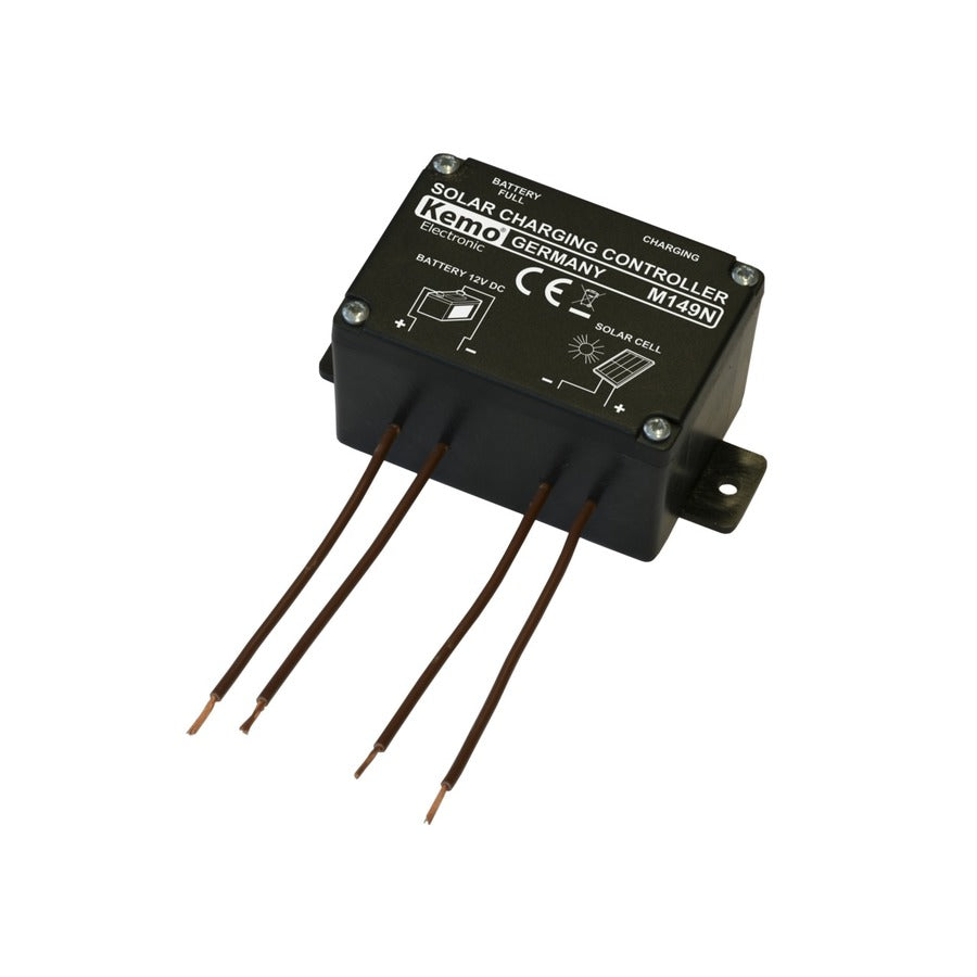AA0348 Solar Charger Module 12v 5Amp