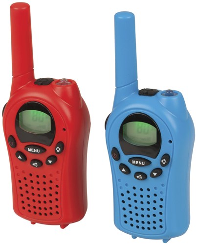 DC1103 0.5W UHF Handheld 2pk