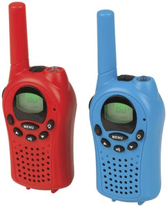 DC1103 0.5W UHF Handheld 2pk