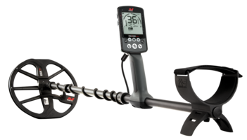 Minelab Equinox 800 Multi IQ 3720-0002