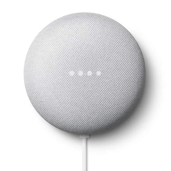 Google Nest Mini V2