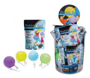Bubble Ball HJ2552