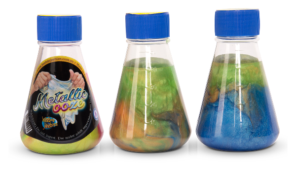 Metallic Ooze HJ2560