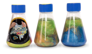Metallic Ooze HJ2560